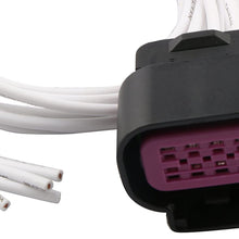 MOSTPLUS 977-000 Throttle Position Sensor Compatible for Cadillac Chevy GMC Dorman