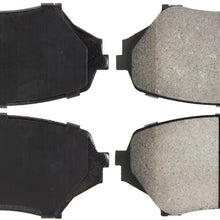 StopTech 309.11790 Street Performance Front Brake Pad