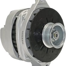 Quality-Built 8173601 Premium Alternator - Remanufactured