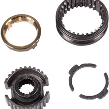 ACDelco 25191409 GM Original Equipment Manual Transmission 5th and Reverse Gear Synchronizer Hub