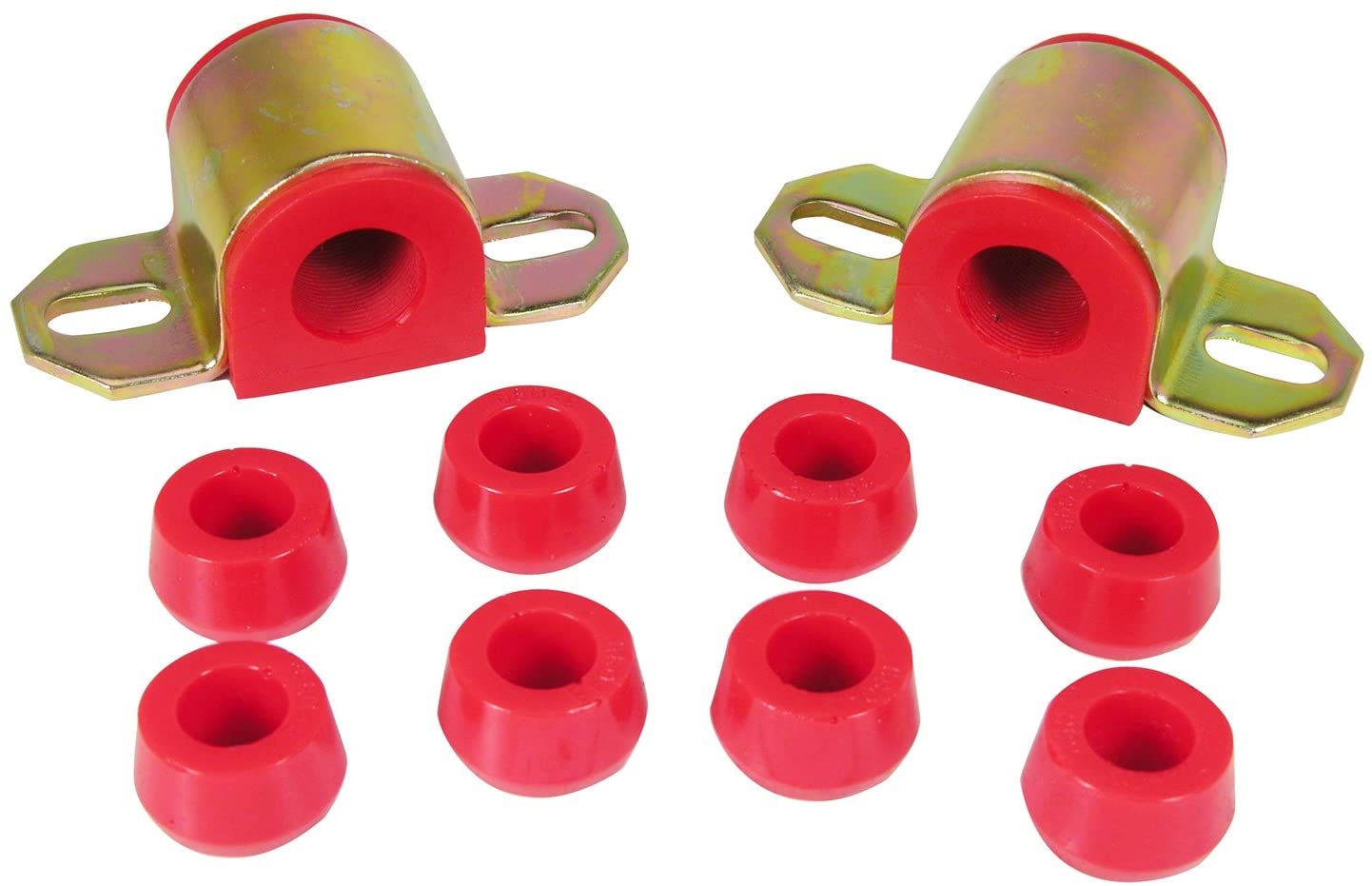 Prothane 1-1110 Red 7/8