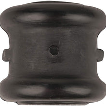 Front Swaybar Bushing; 07-18 Jeep Wrangler JK