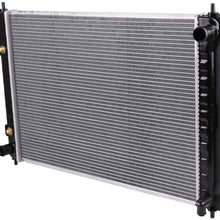 CTCAUTO 13039 Radiator Fits 2008 2009 2010 2011 2012 2013 2014 Murano