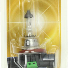 Philips H11 Standard Halogen Headlight Bulb (Pack of 1)
