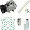 UAC KT 5085 A/C Compressor and Component Kit