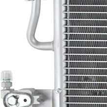 OSC Cooling Products 3749 New Condenser