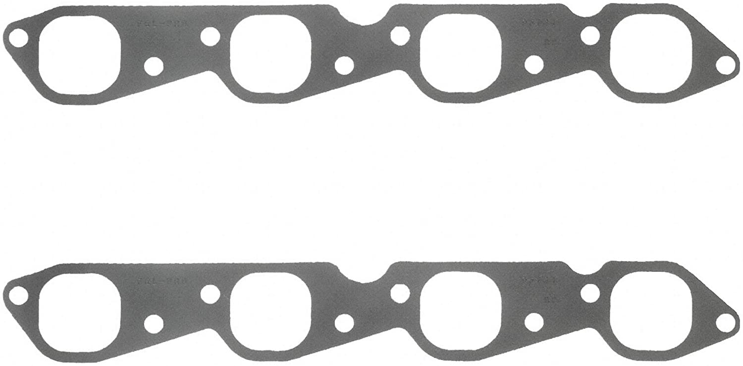 Fel-Pro 17440 Exhaust Manifold Gasket Set