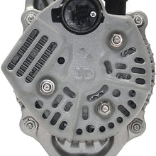 Quality-Built 14757 Premium Alternator - Remanufactured
