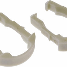 Dorman 800-040 Fuel Line Clip, Pack of 2
