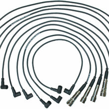 Walker Products 900-1383 Thundercore Ultra Spark Plug Wire Set