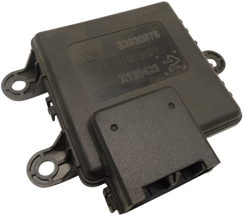 22920676 Parking Assist/Aid Control Module 2013-14 ATS 2014-16 LaCrosse Malibu