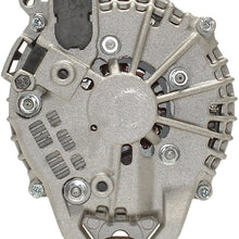 Quality-Built 13827 Premium Alternator - Remanufactured