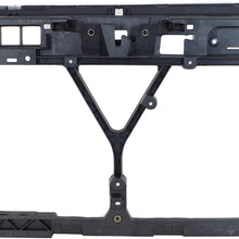 Radiator Support Assembly Compatible with 2012 Mazda 5