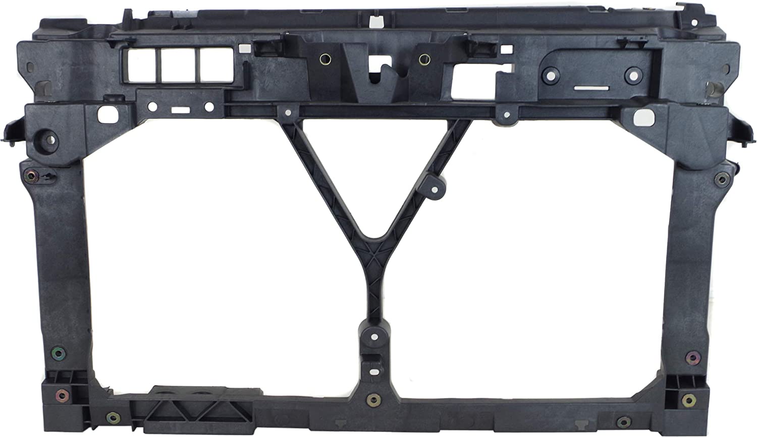 Radiator Support Assembly Compatible with 2012 Mazda 5