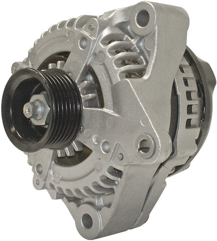 ACDelco 334-1513 Professional Alternator, Remanufactured