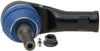 ACDelco 45A2554 Professional Outer Steering Tie Rod End