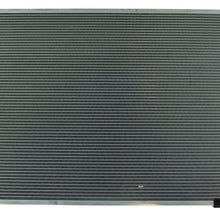 AC Condenser A/C Air Conditioning with Receiver Dryer for Toyota Rav4 SUV