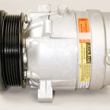 Delphi CS0061 Air Conditioning Compressor