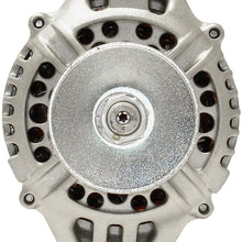 Quality-Built 14860 Premium Import Alternator - Remanufactured