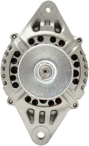 Quality-Built 14860 Premium Import Alternator - Remanufactured