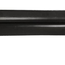 Blue Print ADG08671 Control Arm with bushing and joint, pack of one