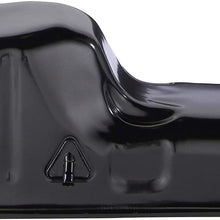 Spectra Engine Oil Pan GMP40A