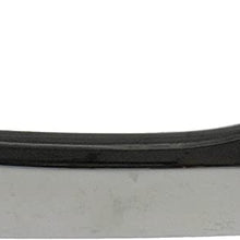 Dorman 81468 Exterior Door Handle for Select Honda Models, Chrome