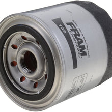 FRAM Extra Guard PH2, 10K Mile Change Interval Spin-On Oil Filter