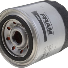 FRAM Extra Guard PH2, 10K Mile Change Interval Spin-On Oil Filter