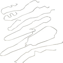 Dorman 919144 Brake Line