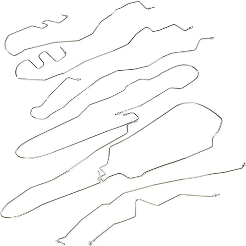 Dorman 919144 Brake Line