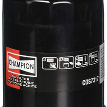 Champion Filters Champion COS7317 Spin-On Oil Filter