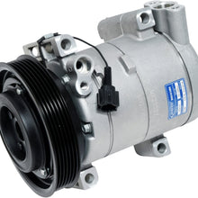 COMPRESSOR - NEW COMPRESSOR