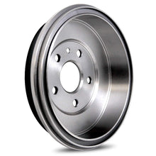 For 2011-2015 Chevrolet Cruze R1 Concepts Brake Drums Rear (Pair)