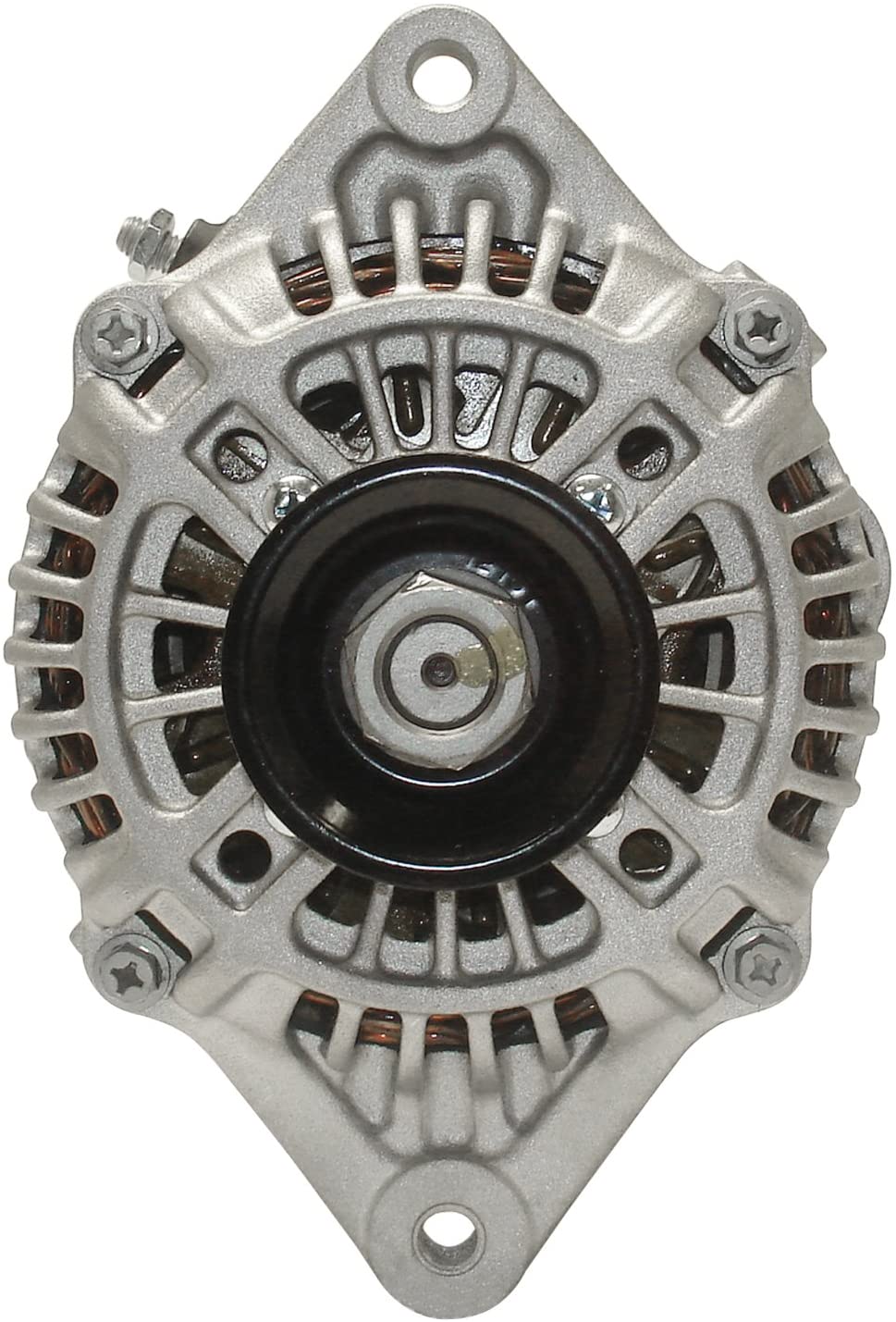 Quality-Built 13650 Premium Alternator - Remanufactured