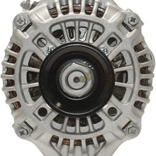 Quality-Built 13650 Premium Alternator - Remanufactured