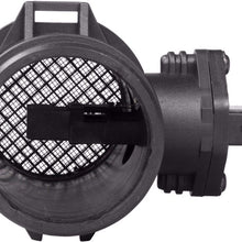 MOSTPLUS 0280217114 MAF Mass Air Flow Sensor Meter for 1997-2000 Mercedes C230/1998-2002 Mercedes SLK230