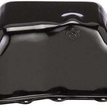 Spectra Engine Oil Pan CRP05A