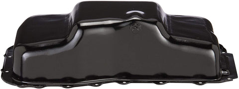 Spectra Engine Oil Pan CRP05A