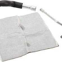 ACDelco 15-33518 GM Original Equipment Air Conditioning Evaporator Thermal Expansion Valve Tube Kit