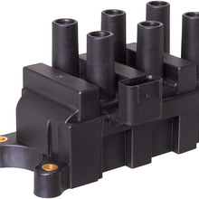 Spectra Premium C-565 Ignition Coil