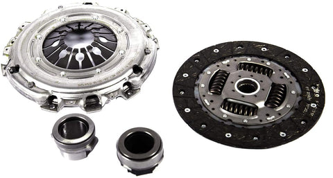 Valeo 828533 Clutch Kit for Select BMW Models