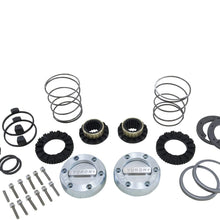 Yukon Gear & Axle (YHC70002) Locking Hub Kit for Dana 60 35 Spline