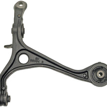 Dorman 520-694 Front Right Lower Suspension Control Arm for Select Acura / Honda Models