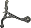 Dorman 520-694 Front Right Lower Suspension Control Arm for Select Acura / Honda Models