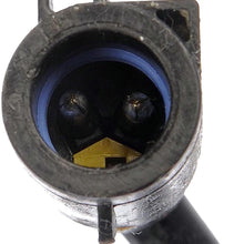 Dorman 748-062 Rear Driver Side Power Window Regulator and Motor Assembly for Select ford Models