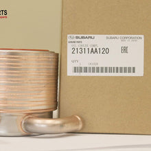 Subaru 21311AA120 Oil Cooler