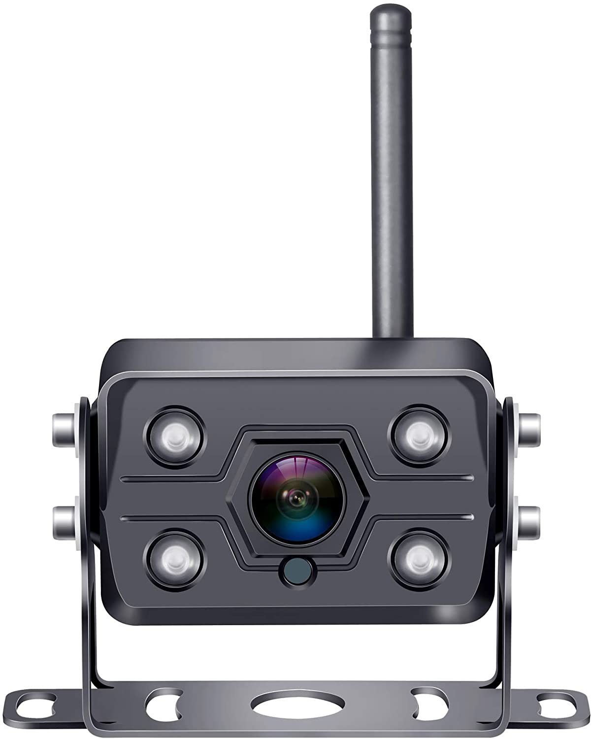 AMTIFO H22 Wireless RV Backup Camera Compatible with A7 System