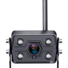AMTIFO H22 Wireless RV Backup Camera Compatible with A7 System