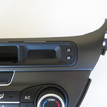 Kia 14 Optima Climate Control Panel Temperature Unit A/C Heater OEM CC2859